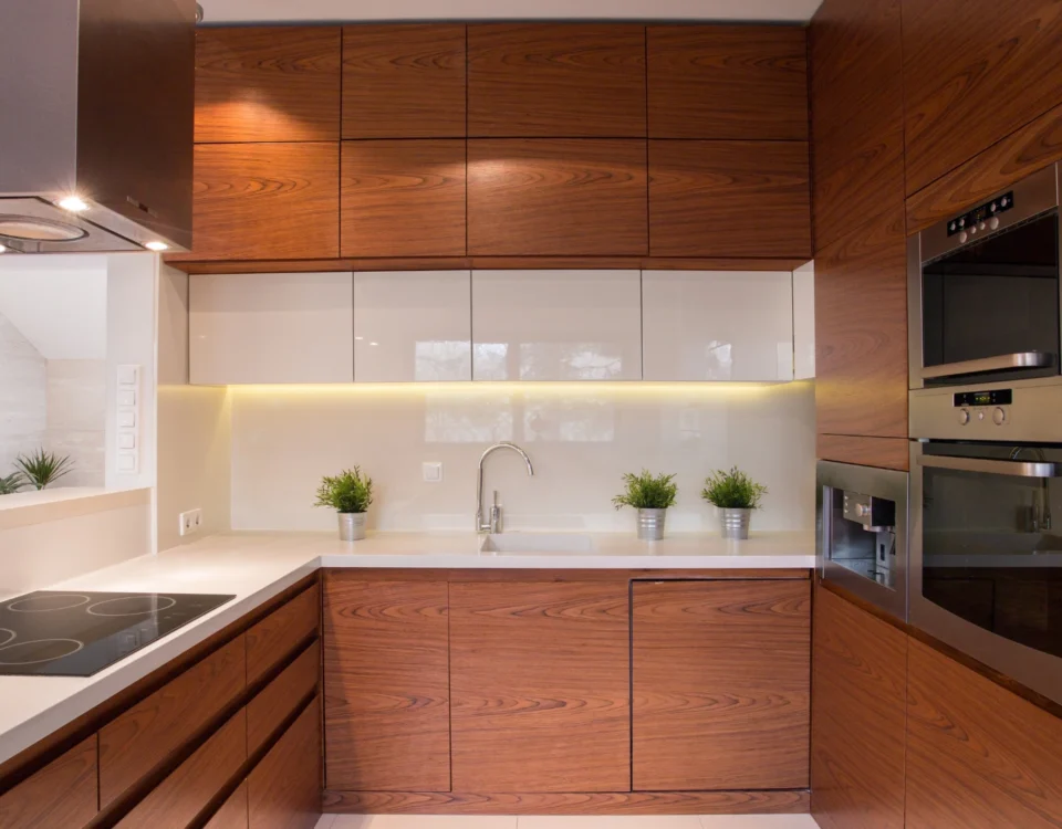 Kitchen Cabinet Design_ Creative Ideas for Every Home’s Aesthetic