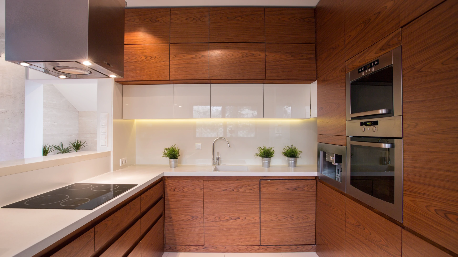 Kitchen Cabinet Design_ Creative Ideas for Every Home’s Aesthetic