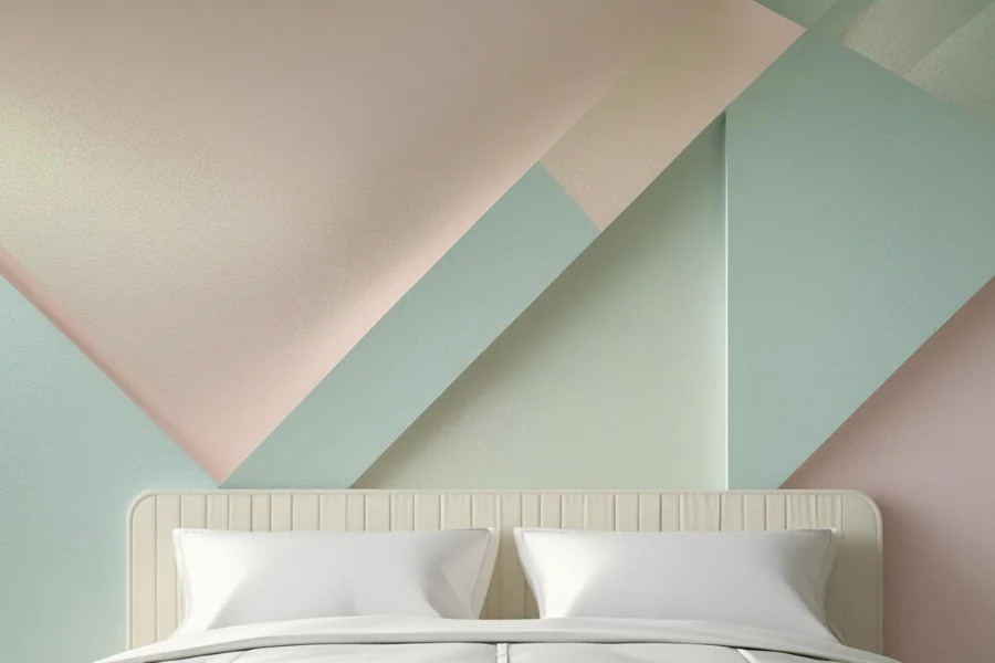 Wallpaper Dinding Kamar