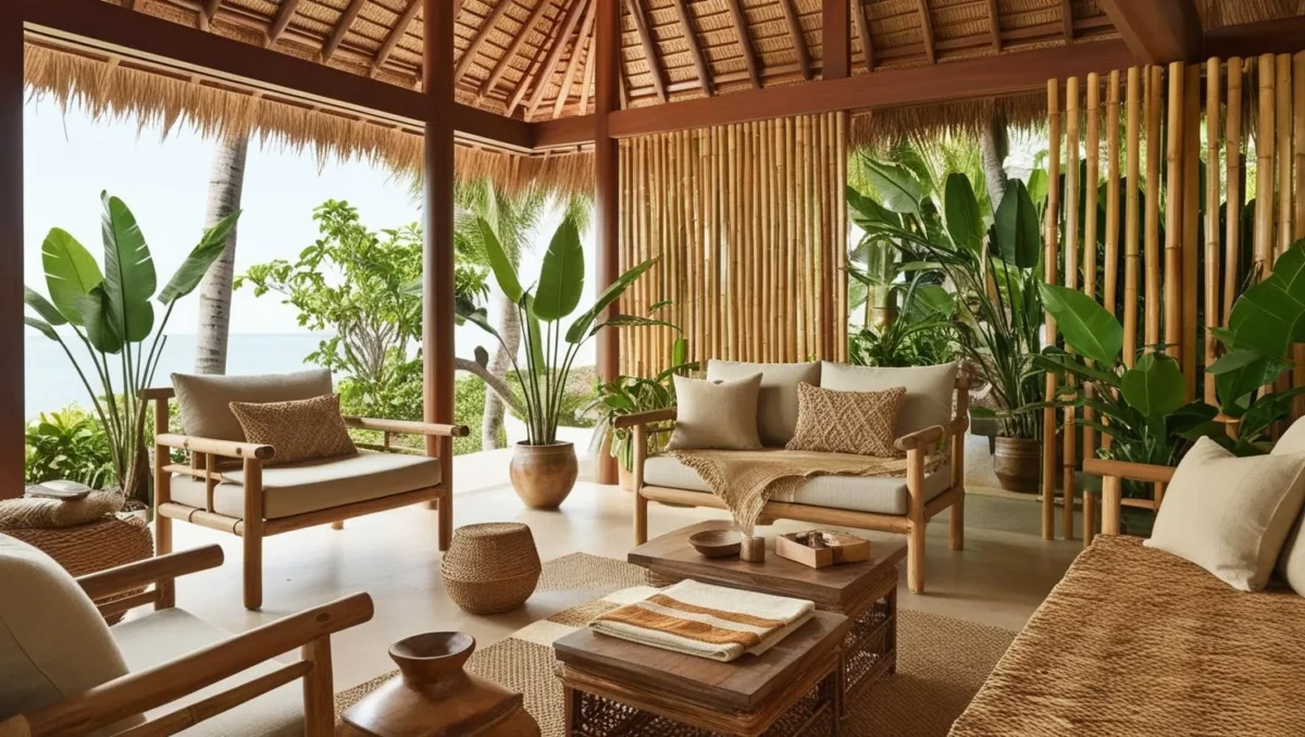 interior bali