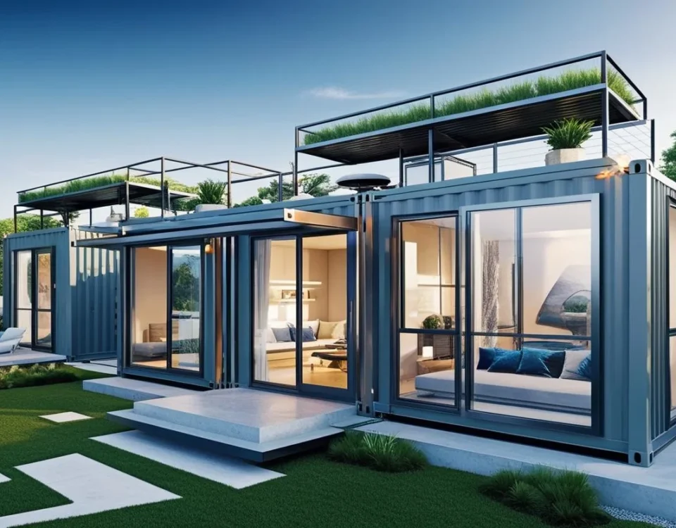 kontraktor rumah jakarta