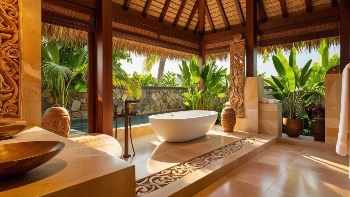 jasa desain interior bali