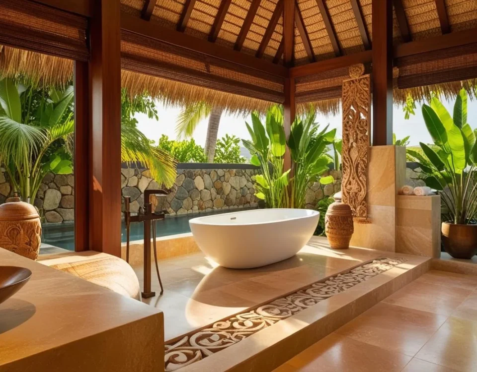 jasa desain interior bali