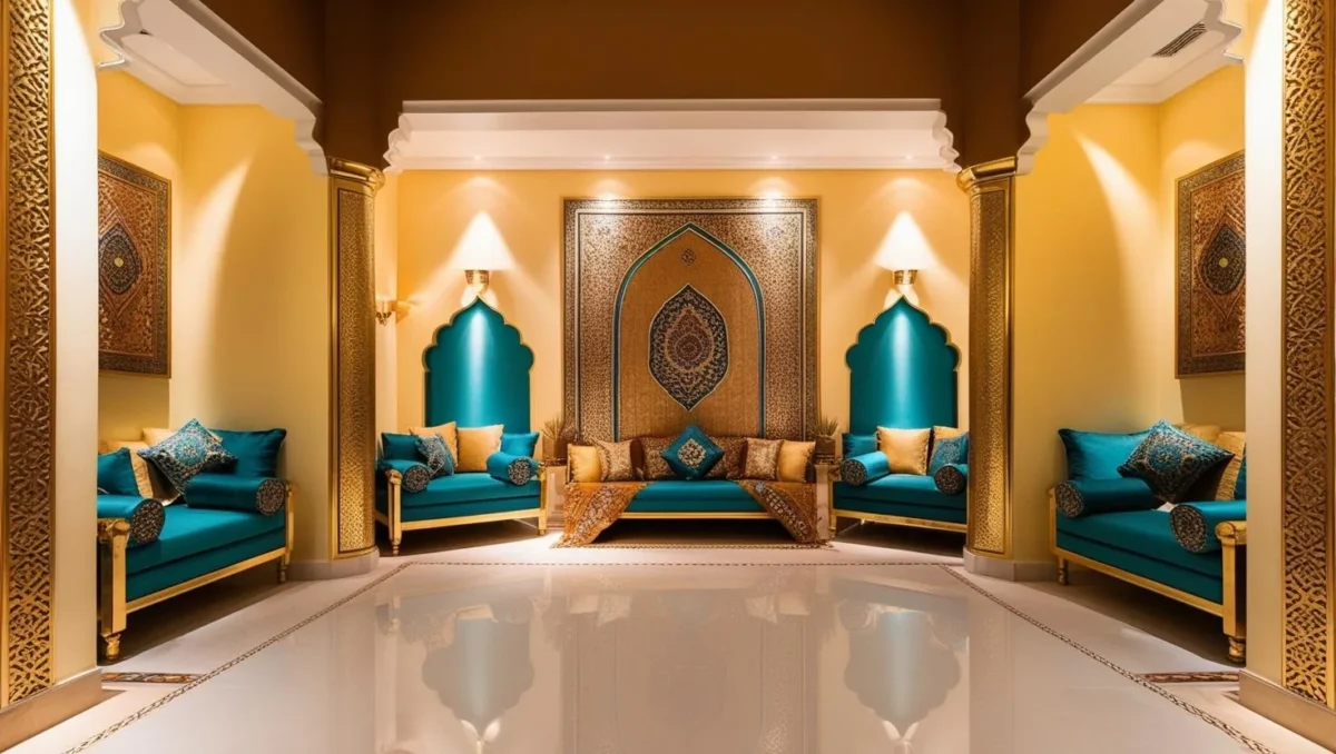 jasa desain interior surabaya
