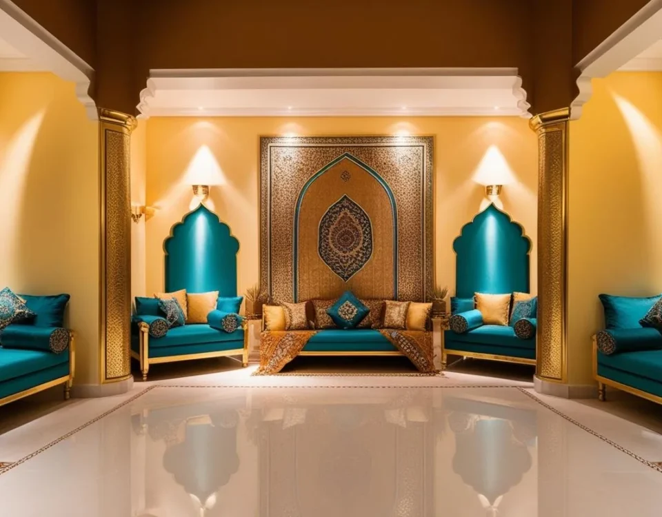 jasa desain interior surabaya