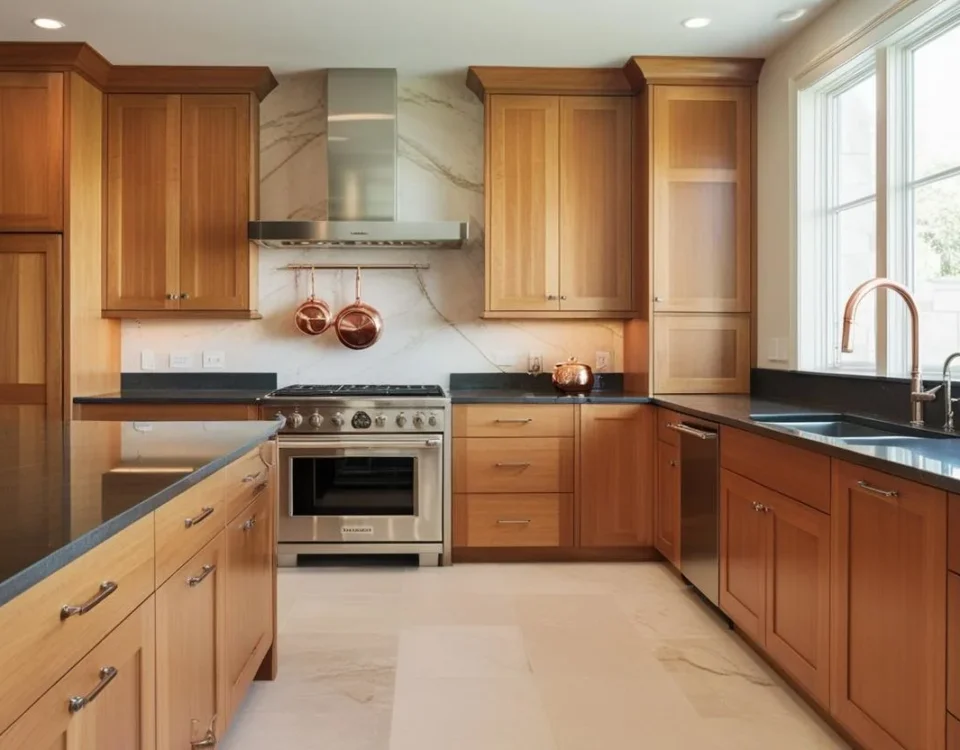 kitchen set tangerang selatan (3)