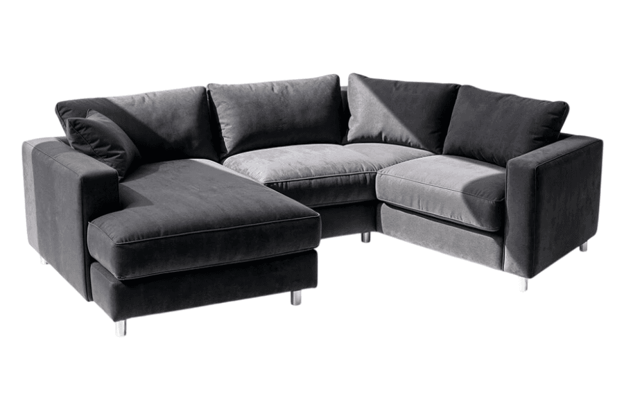 sofa custom