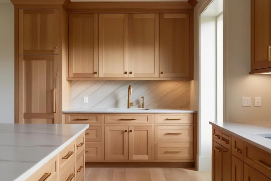 kitchen set tangerang 2