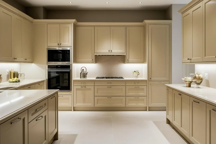 kitchen set tangerang 3