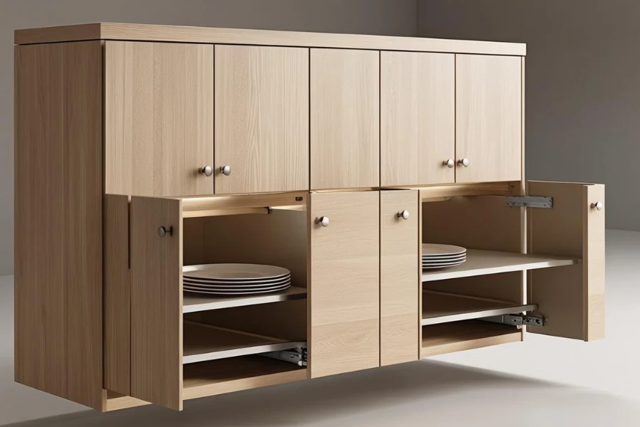 kitchen set tangerang 4