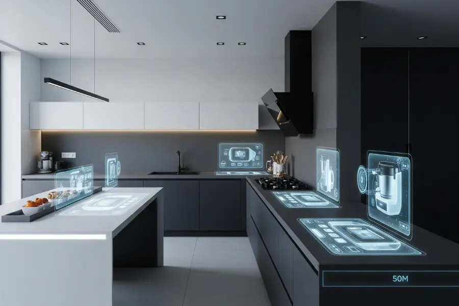 Design Interior Rumah 4