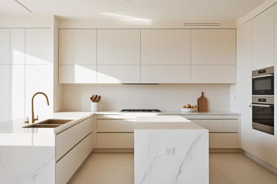 5 Inspirasi Dapur Minimalis Modern, Simple & Instagramable
