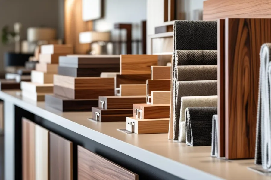 Daya Tarik Kustomisasi Furniture Terdekat