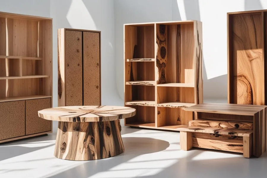 Furniture Terdekat Hadirkan Material Eco-Friendly