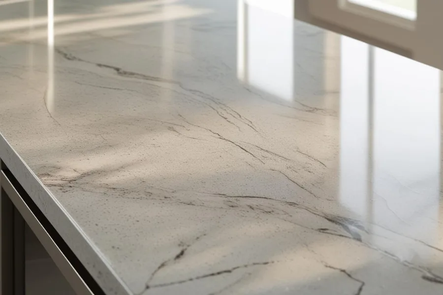 Meja Dapur Minimalis Modern Tahan Lama