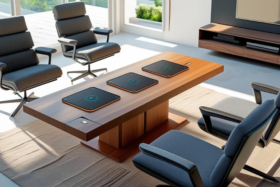 Smart Feature dalam Furniture Terdekat