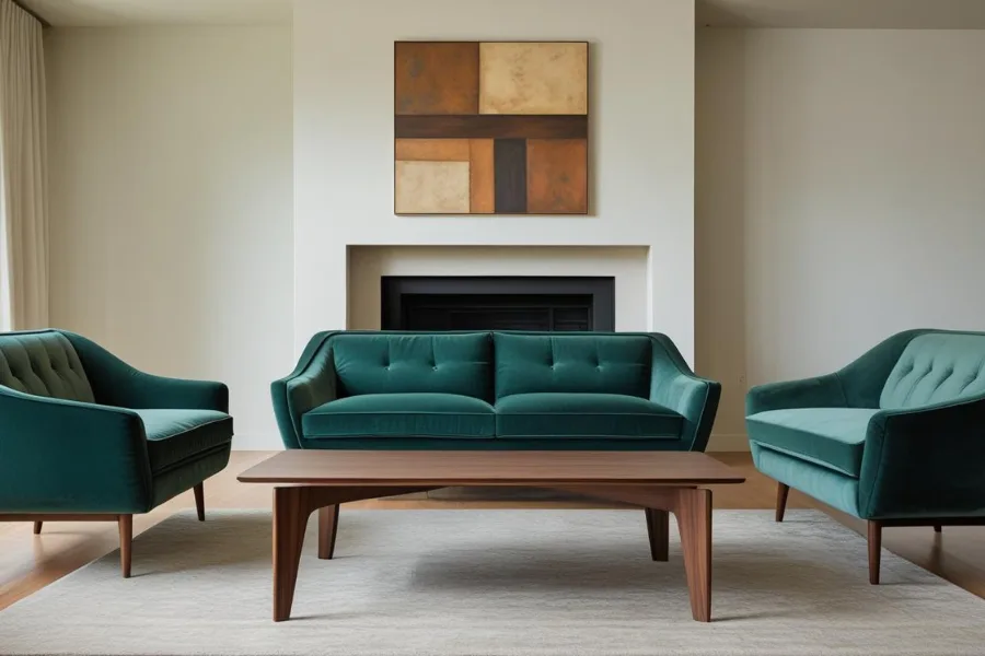 Furniture terdekat terbaru sambut tengah tahun 2025