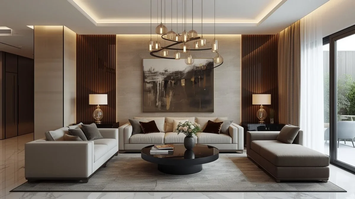 10 Tren Rumah Mewah Jakarta dari Romeesa Design