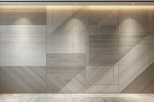 Peran Romeesa Design dalam Estetika Minimalis
