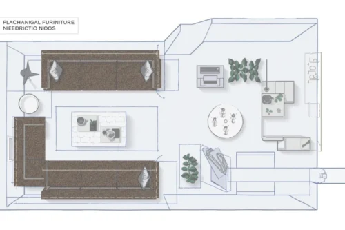 Tentukan Kebutuhan Furniture