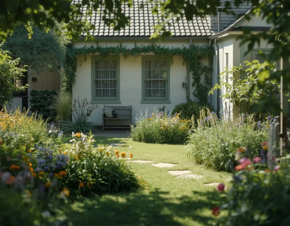 Taman-Sederhana-Cantik