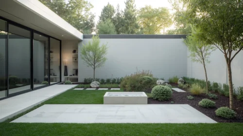 Taman-Minimalis-Cantik