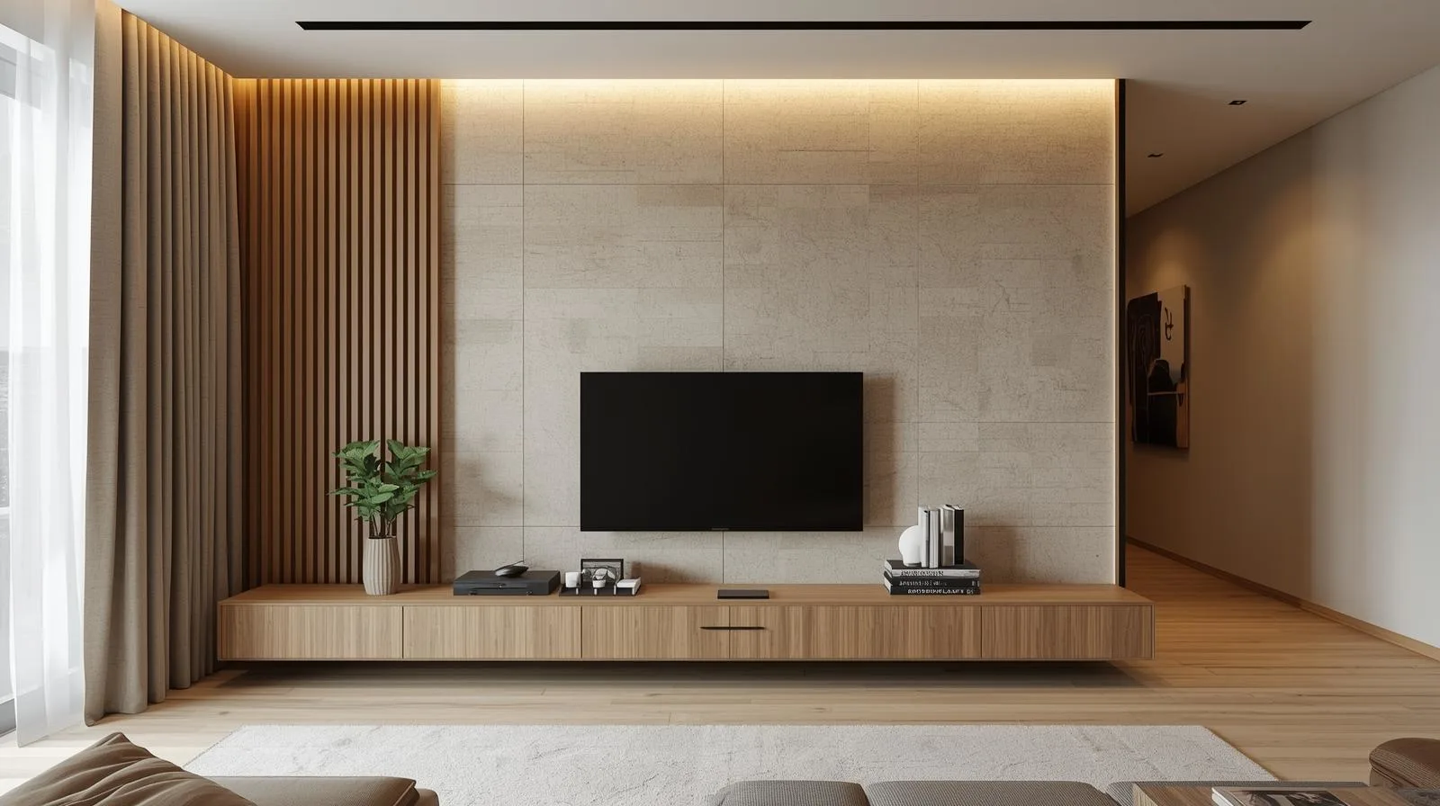 ruang-keluarga-minimalis-elegan