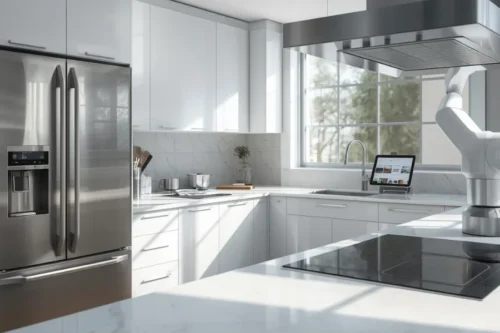 pemanfaatan teknologi modern