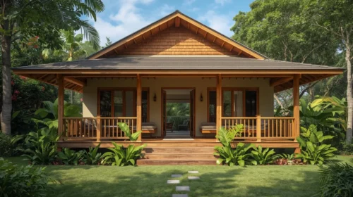 rumah-modern-tropis-klasik