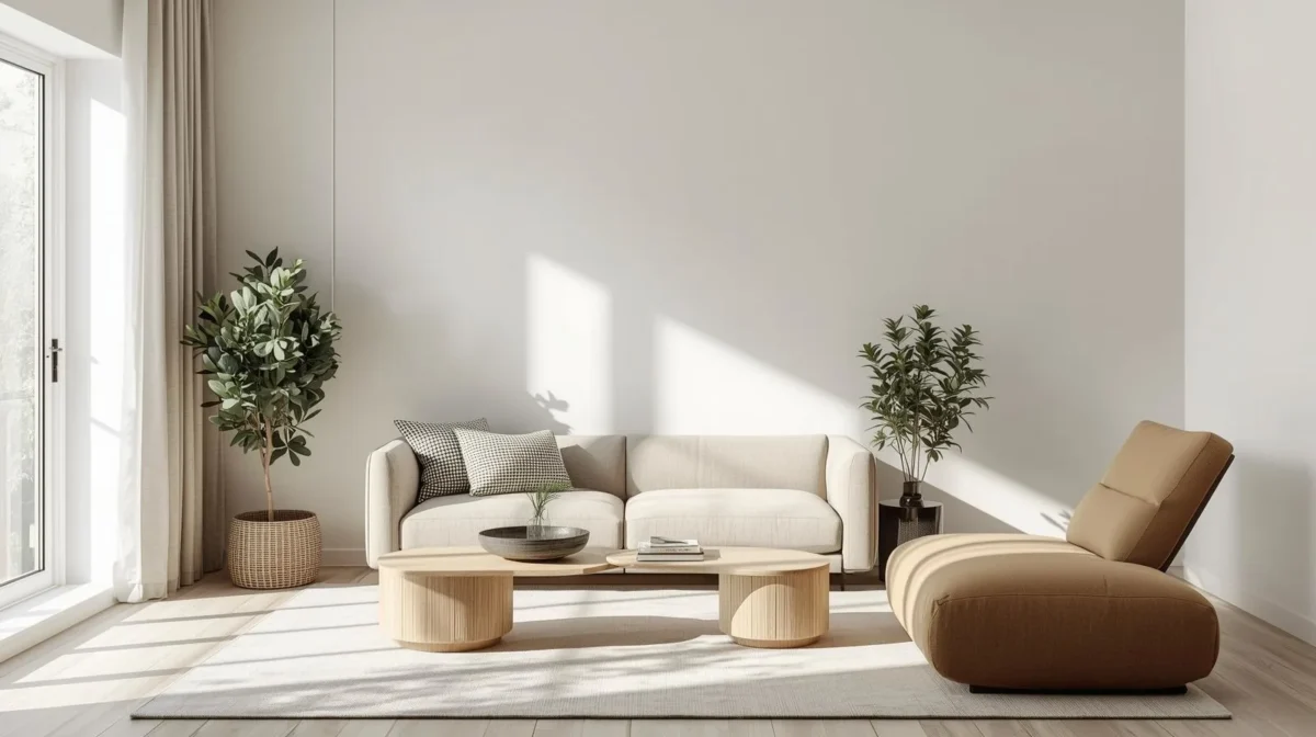 Desain Rumah Minimalis yang Hemat Biaya tapi Tetap Stylish