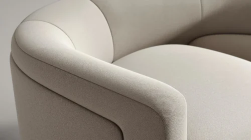 Desain Simpel dengan Detail Elegan