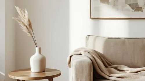 Detail Estetis Sederhana