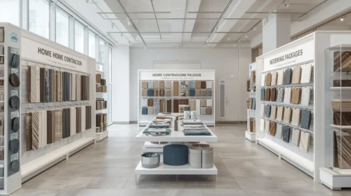 Fleksibilitas Desain