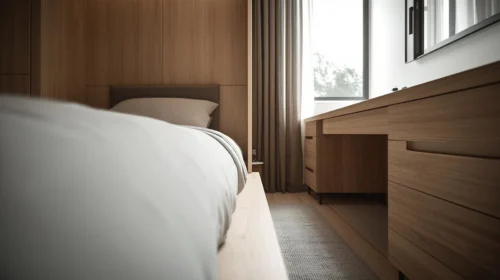 Furniture Fungsional