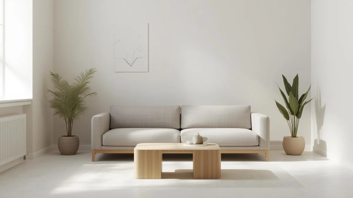 Inspirasi Desain Rumah Minimalis Trendi