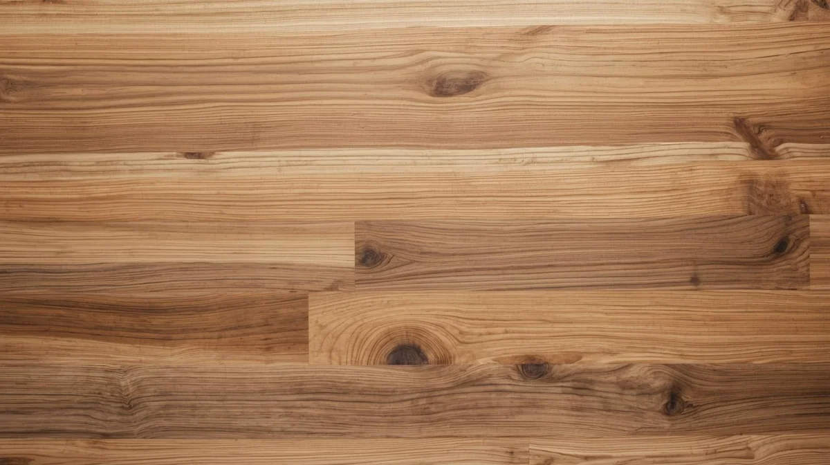 Inspirasi Meja Kayu Minimalis Bernuansa Alam