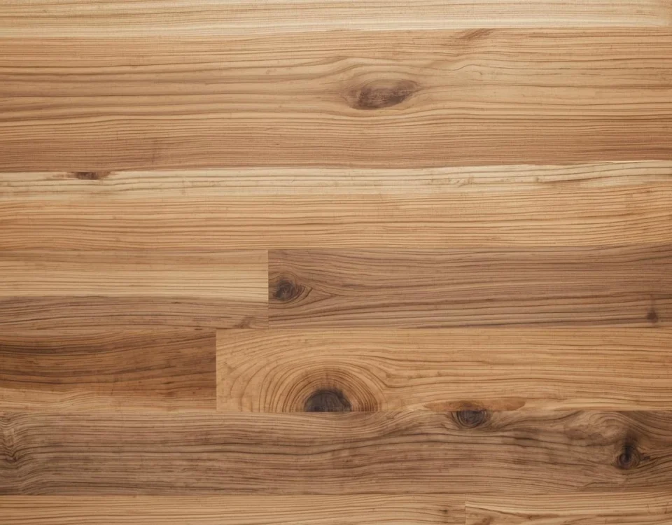 Inspirasi Meja Kayu Minimalis Bernuansa Alam