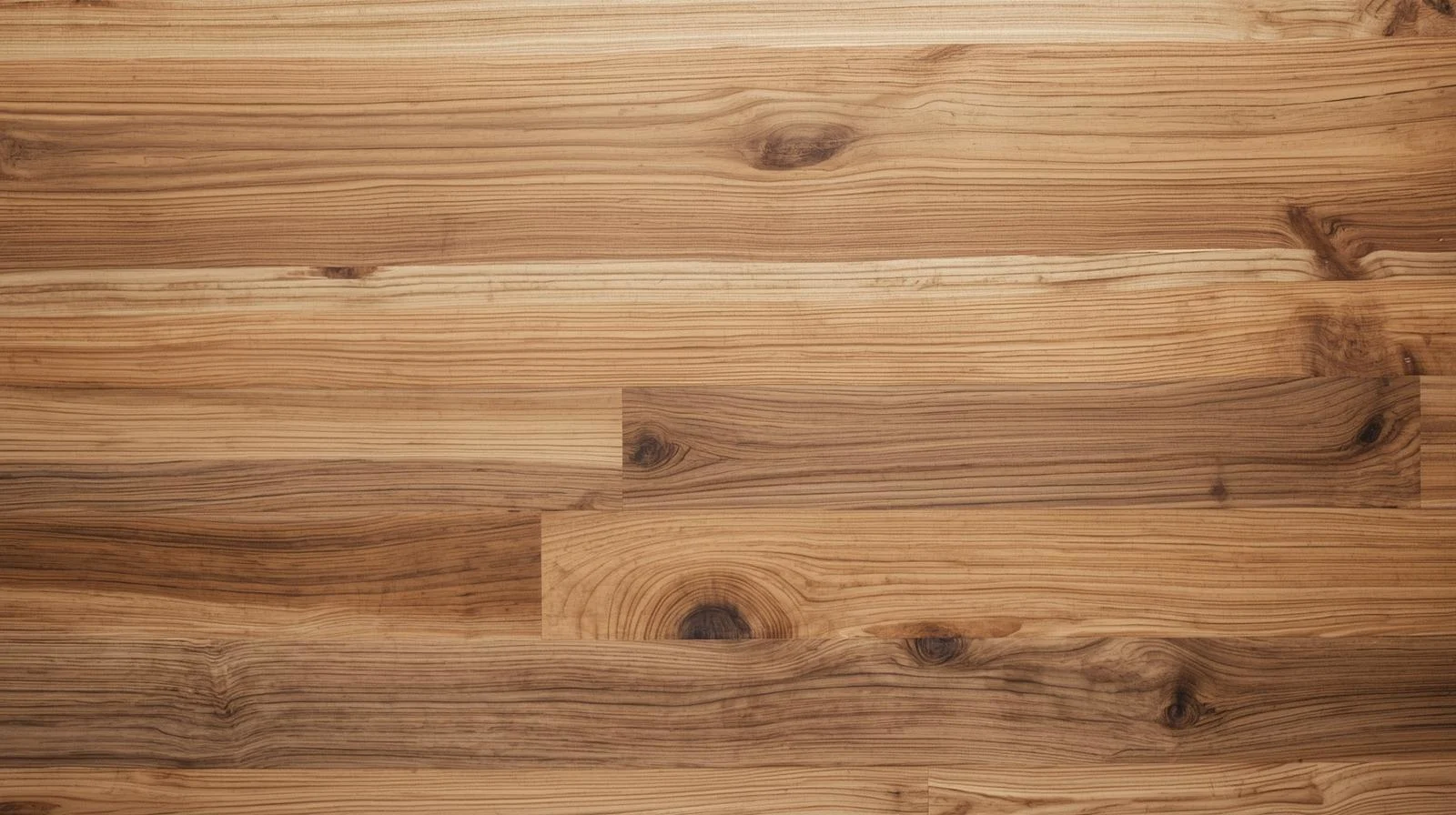 Inspirasi Meja Kayu Minimalis Bernuansa Alam