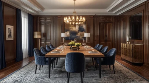 Konsep Desain Tempat Makan