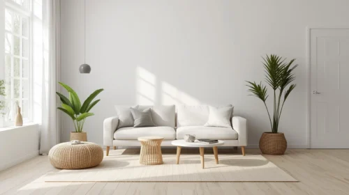 Konsep Less but Better