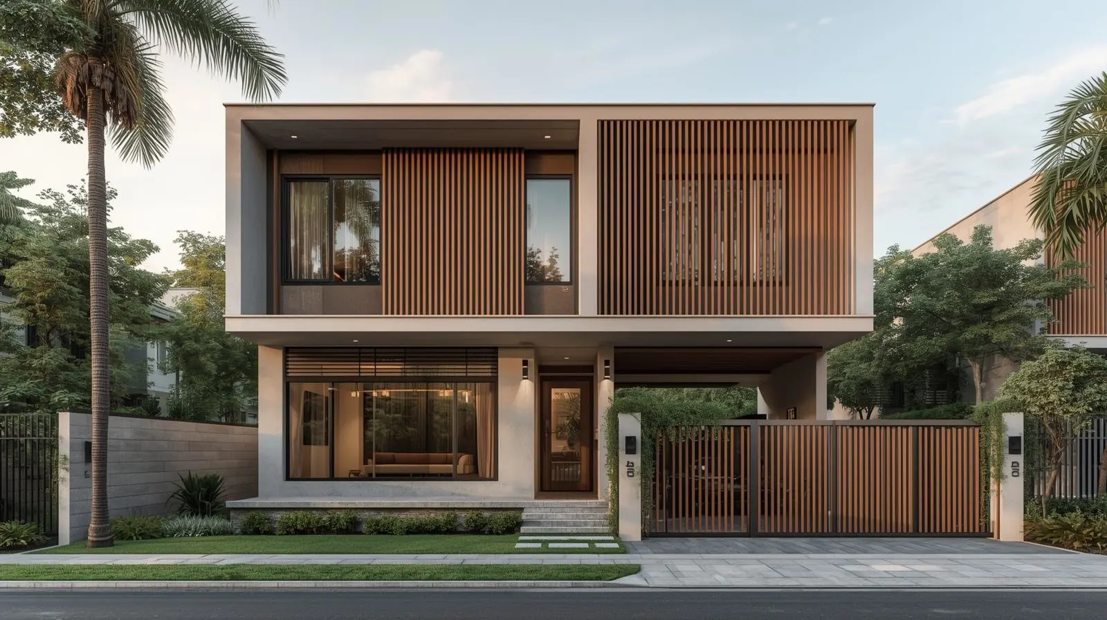 Kontraktor Rumah Jakarta Terpercaya Hunian Modern