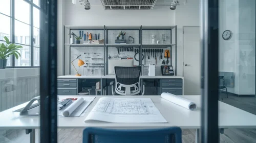 Layanan Kontraktor Profesional