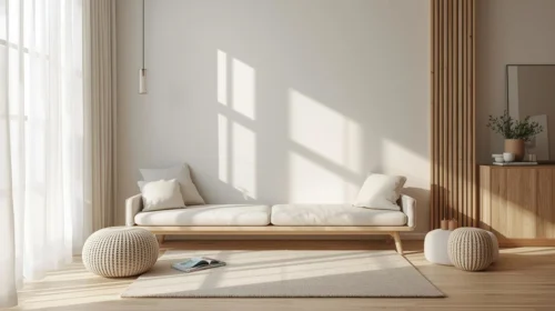 Nuansa Soft dan Lembut