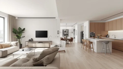 Open-Layout Friendly