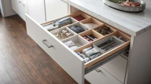 Organisator Laci Modular