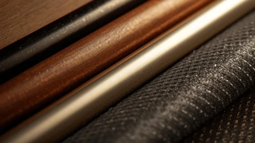 Pemilihan Material Premium