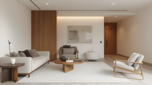 Penataan Kamar Minimalis