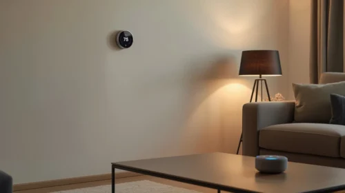 Penerapan Smart Home