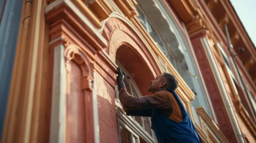 Pentingnya Jasa Renovasi