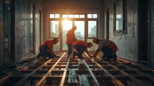 Peran Kontraktor Rumah Jakarta